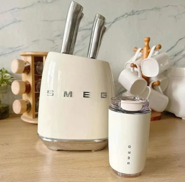 SMEG Mug Termos