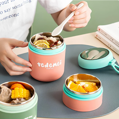 Tedemei Lunchbox